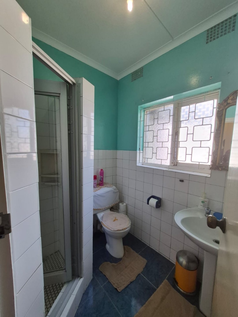 4 Bedroom Property for Sale in Baysville Eastern Cape